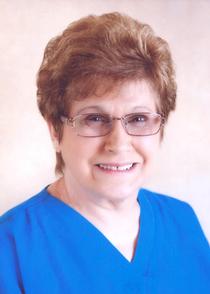 Janice Faye Clark Frye